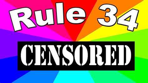 rule 34.com|Rule 34 Meaning & Origin 